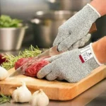 Cut ResistantWaterproofGloves