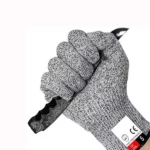 CutResistantWaterproofGloves