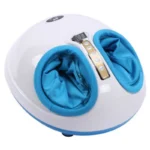 New comfortable physical therapy electric heating reaction of foot massage of foot massager machine foot body 5