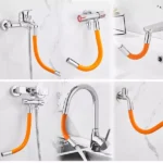 faucet flexible