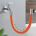 faucet flexible