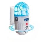 جهاز قاتل البعوض وطارد الحشرات و القوارض