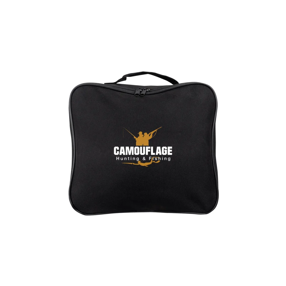 CAMPING SHOWER RECHARGABLE BAG