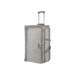 Izba Bag with Wheels Grey 01 e962XsN