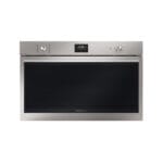 0009930 glemgas electric oven 90x60 cm glgfd997ix
